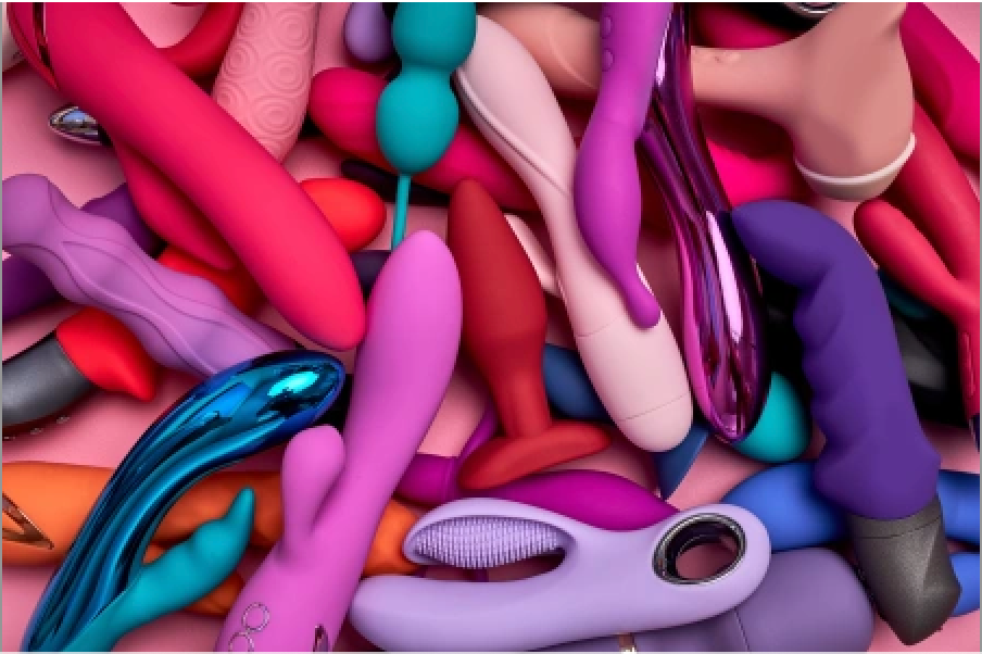 Pleasure Toys