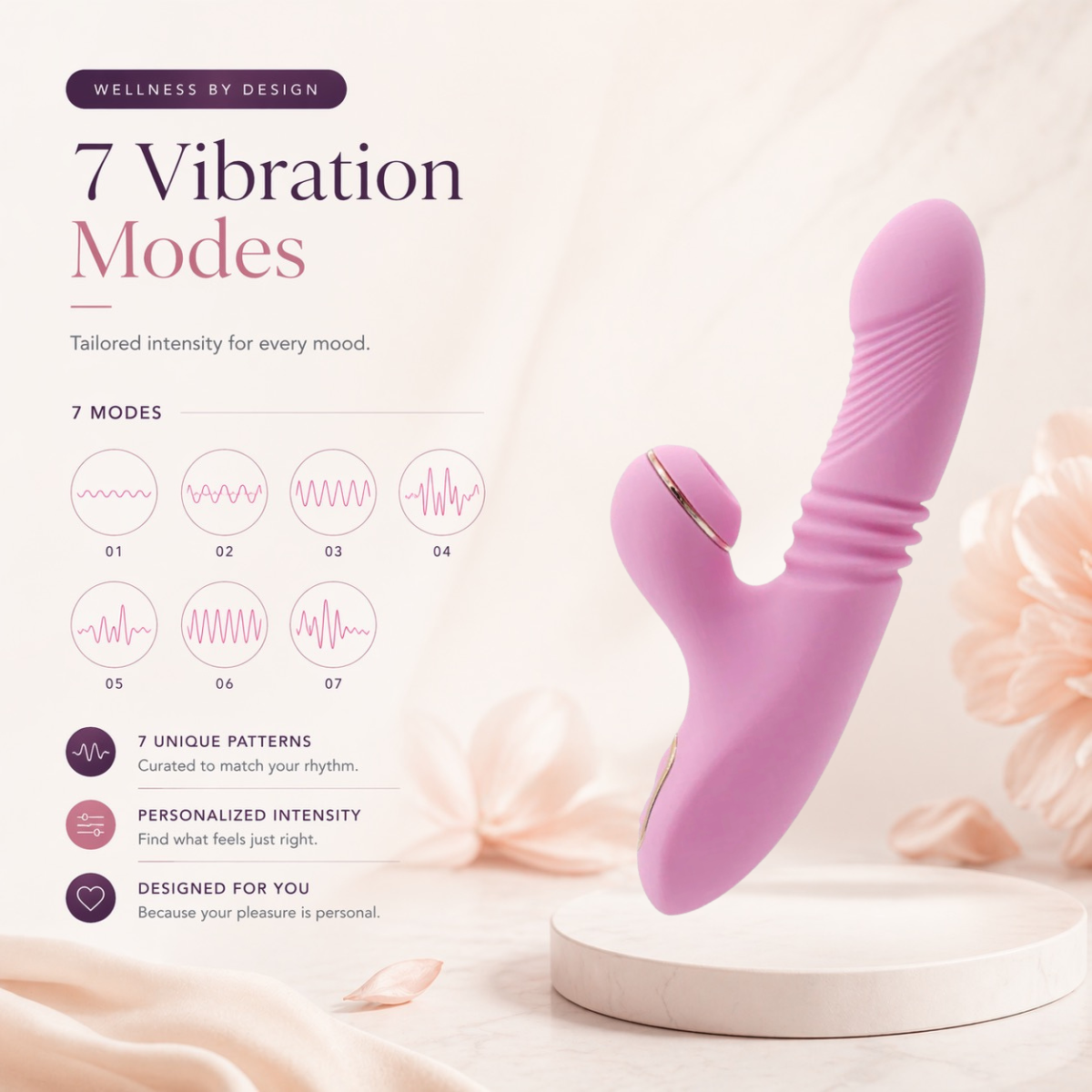 El Diablo Sucking Vibrator