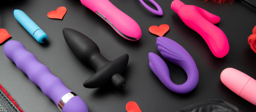 Beyond Taboos: Redefining Intimacy with Male Sex Toys 