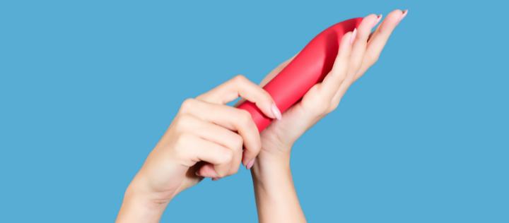 WHY WOMEN LOVE CLITORAL VIBRATORS?