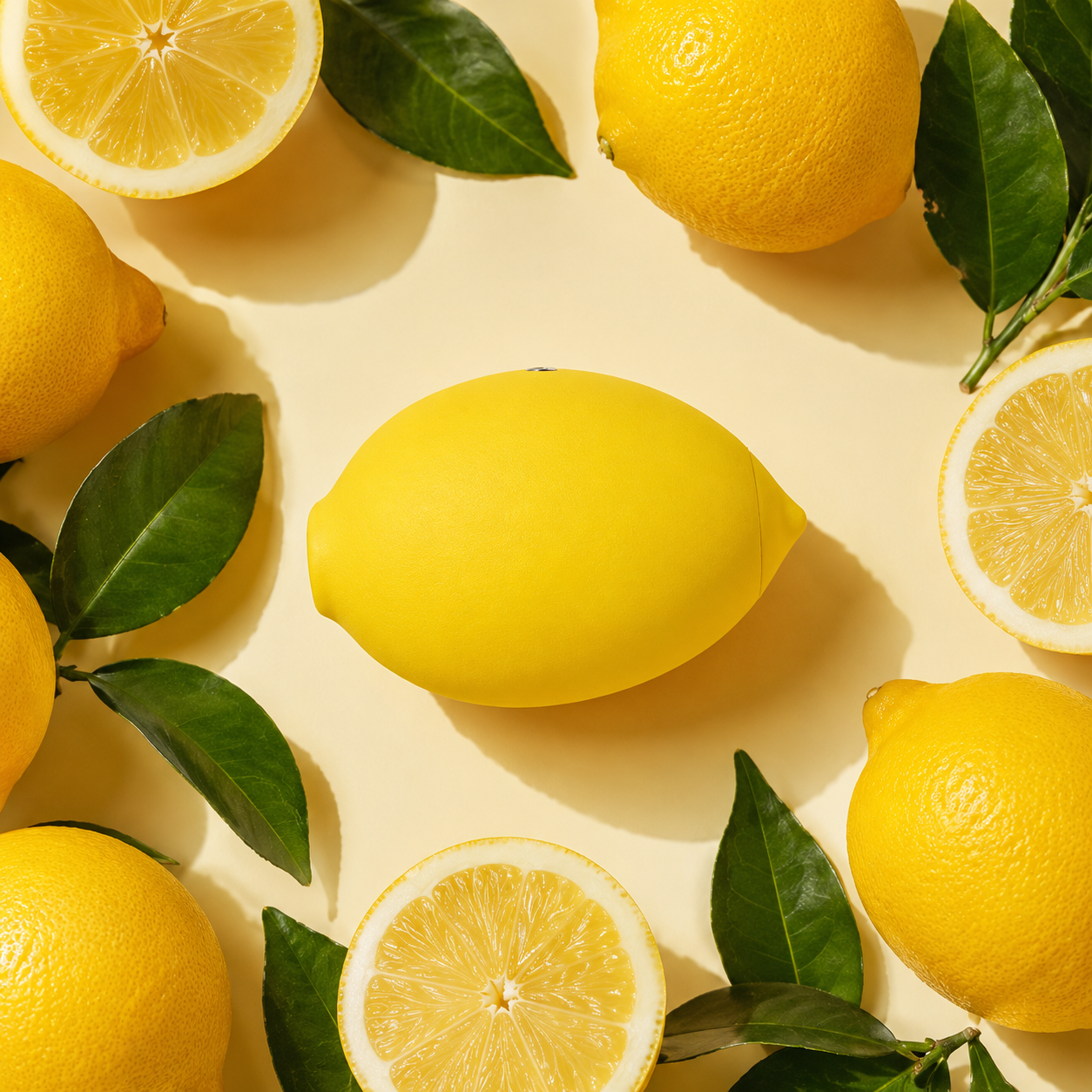 Why the Viral Lemon Clitoral Suction Toy Is Taking Over Social Media