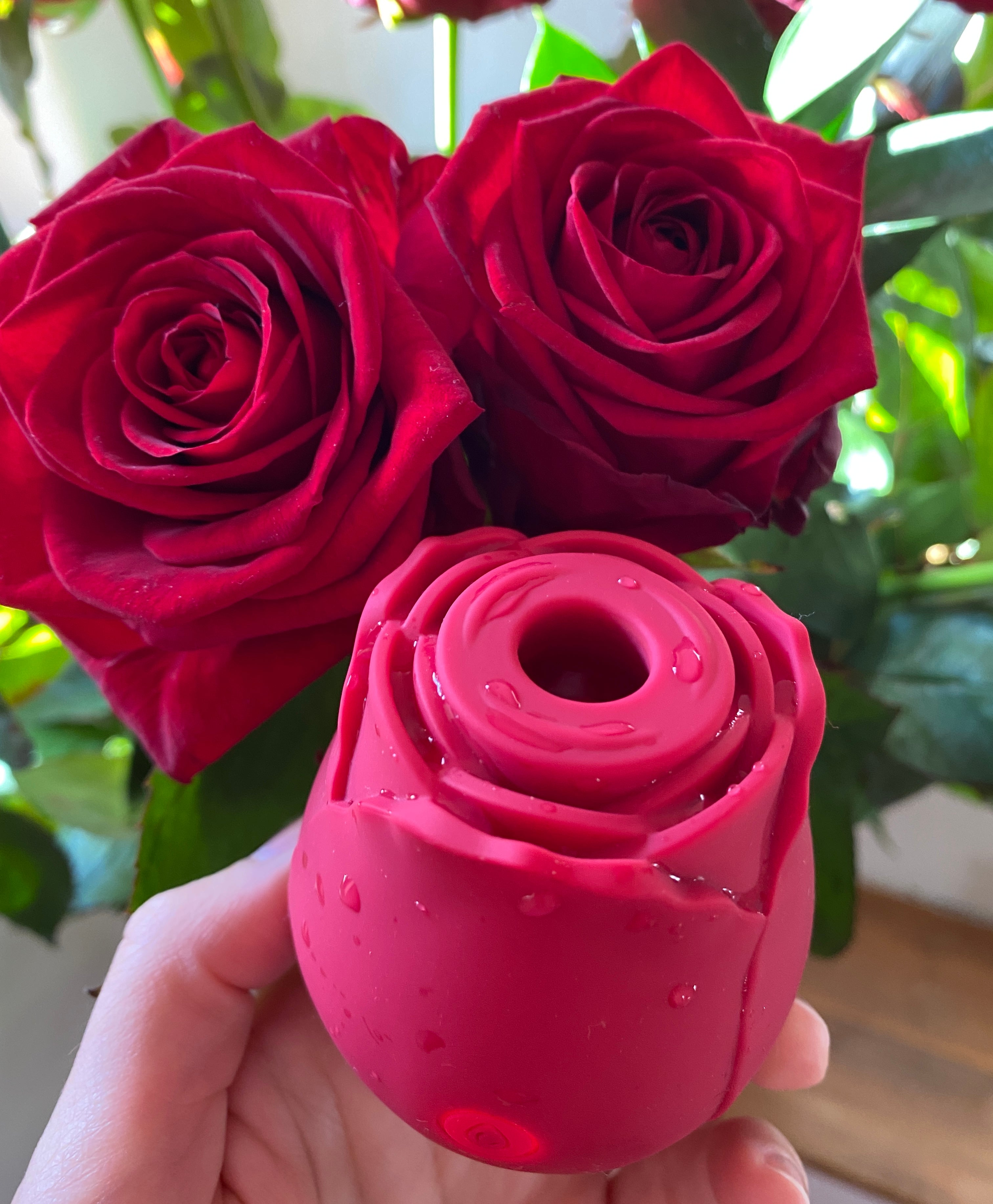 Rose Toys
