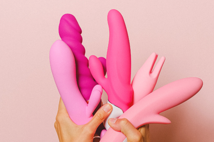 Dildos